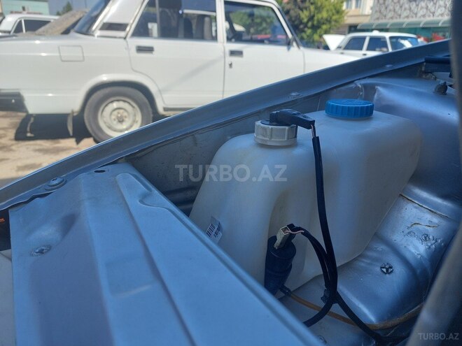 LADA (VAZ) 2115 2011, 238,000 km - 1.6 l - Biləsuvar