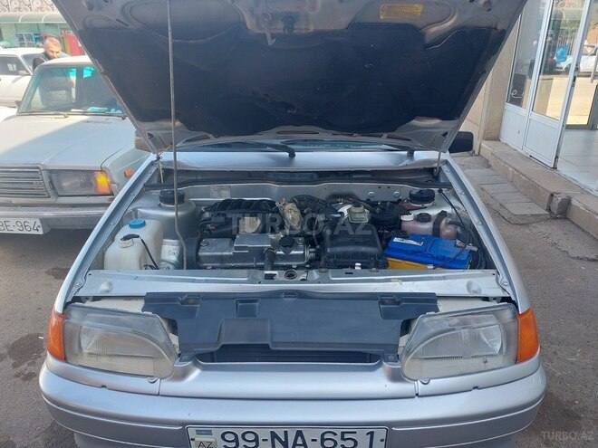 LADA (VAZ) 2115 2011, 238,000 km - 1.6 l - Biləsuvar
