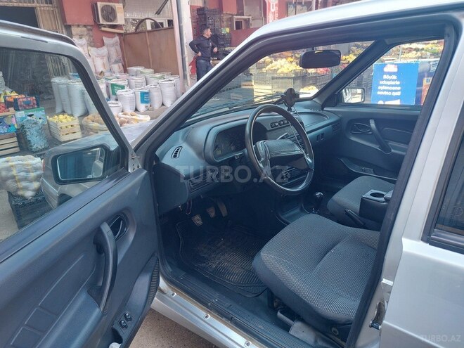 LADA (VAZ) 2115 2011, 238,000 km - 1.6 l - Biləsuvar