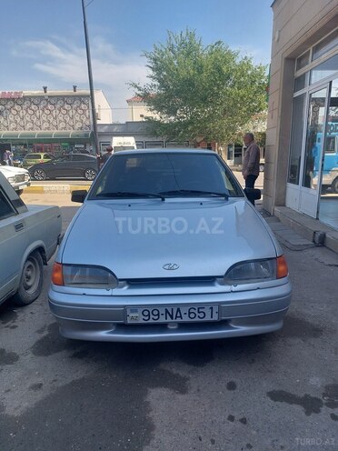 LADA (VAZ) 2115 2011, 238,000 km - 1.6 l - Biləsuvar