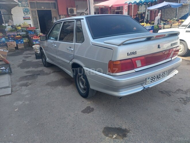 LADA (VAZ) 2115 2011, 238,000 km - 1.6 l - Biləsuvar