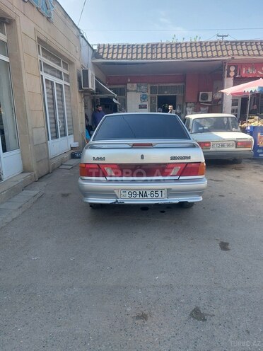 LADA (VAZ) 2115 2011, 238,000 km - 1.6 l - Biləsuvar