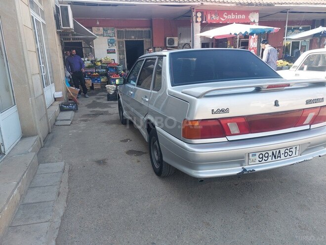 LADA (VAZ) 2115 2011, 238,000 km - 1.6 l - Biləsuvar