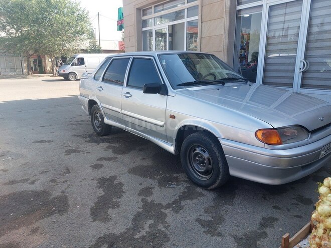 LADA (VAZ) 2115 2011, 238,000 km - 1.6 l - Biləsuvar