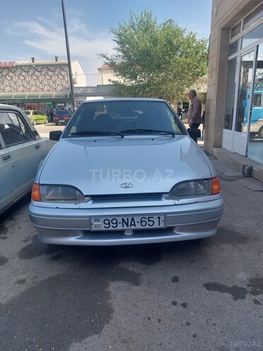 LADA (VAZ) 2115 2011, 238,000 km - 1.6 l - Biləsuvar