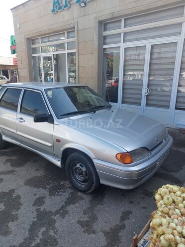 LADA (VAZ) 2115 2011, 238,000 km - 1.6 l - Biləsuvar