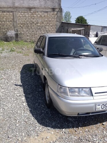 LADA (VAZ) 2112 2004, 254,076 km - 1.6 l - Bərdə