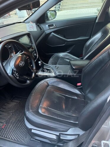 Kia Optima 2011, 302,000 km - 2.4 л - Bakı