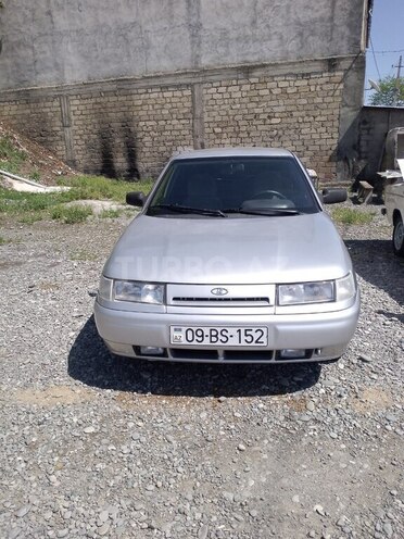 LADA (VAZ) 2112 2004, 254,076 km - 1.6 l - Bərdə
