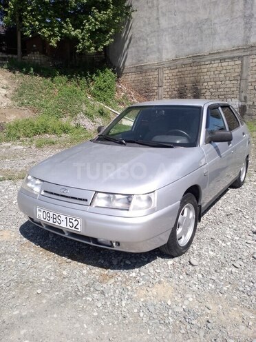 LADA (VAZ) 2112 2004, 254,076 km - 1.6 l - Bərdə