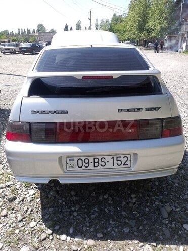 LADA (VAZ) 2112 2004, 254,076 km - 1.6 l - Bərdə