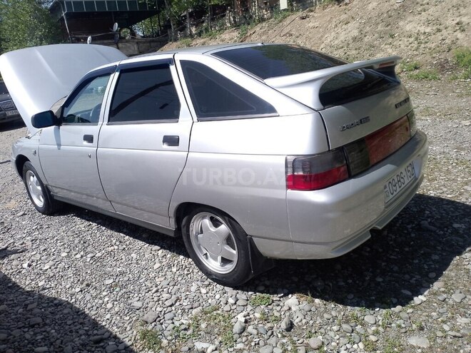 LADA (VAZ) 2112 2004, 254,076 km - 1.6 l - Bərdə