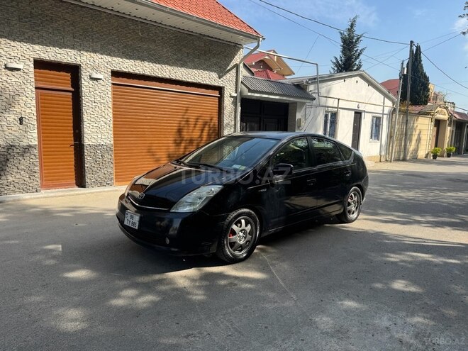 Toyota Prius 2007, 310,000 km - 1.5 l - Bakı