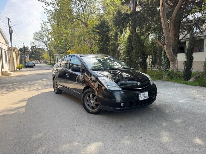 Toyota Prius 2007, 310,000 km - 1.5 l - Bakı