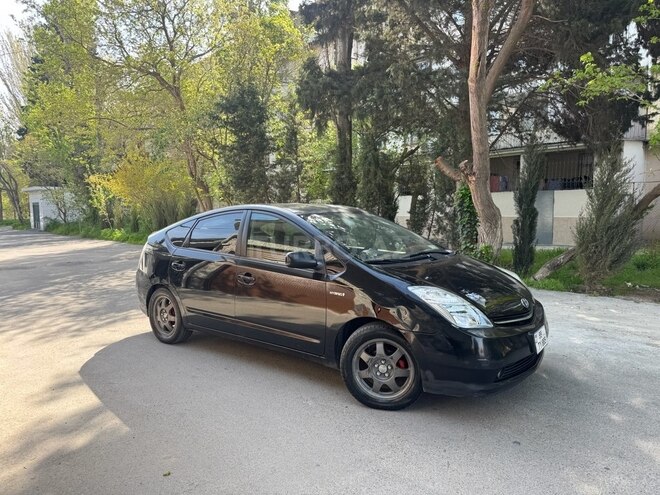 Toyota Prius 2007, 310,000 km - 1.5 l - Bakı