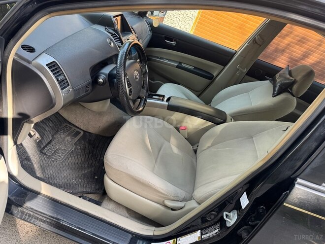 Toyota Prius 2007, 310,000 km - 1.5 l - Bakı
