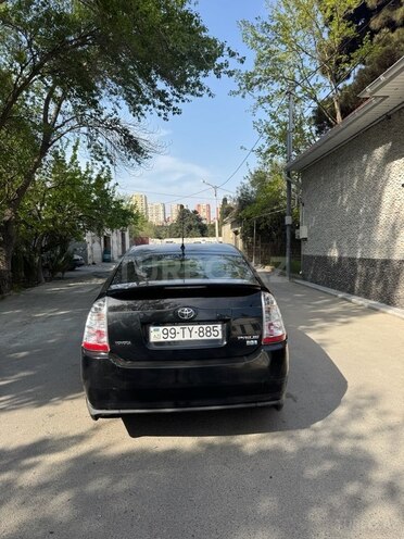 Toyota Prius 2007, 310,000 km - 1.5 l - Bakı