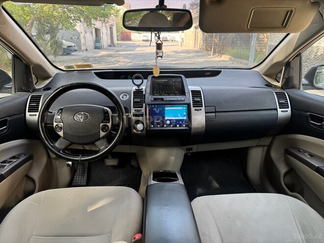 Toyota Prius 2007, 310,000 km - 1.5 l - Bakı