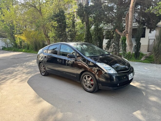 Toyota Prius 2007, 310,000 km - 1.5 l - Bakı