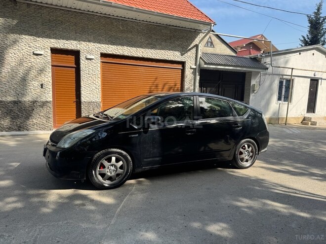 Toyota Prius 2007, 310,000 km - 1.5 l - Bakı
