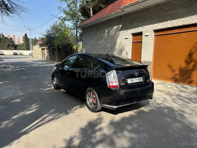 Toyota Prius 2007, 310,000 km - 1.5 l - Bakı