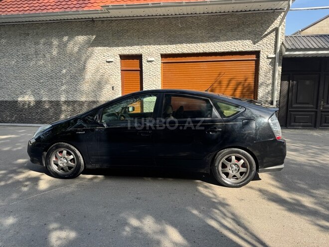 Toyota Prius 2007, 310,000 km - 1.5 l - Bakı