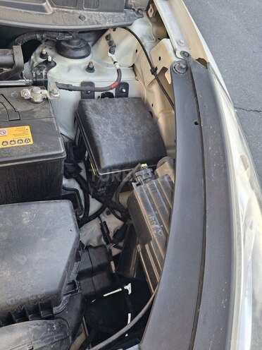 Hyundai ix35 2012, 187,000 km - 2.0 l - Bakı