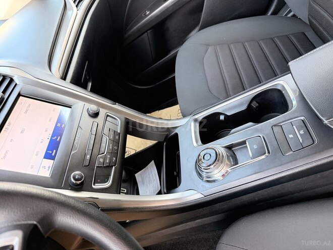 Ford Fusion (North America) 2020, 188,455 km - 1.5 l - Bakı