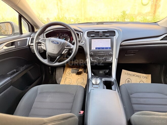 Ford Fusion (North America) 2020, 188,455 km - 1.5 l - Bakı