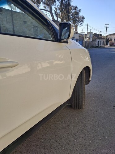 Hyundai ix35 2012, 187,000 km - 2.0 l - Bakı