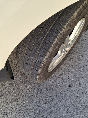 Hyundai ix35 2012, 187,000 km - 2.0 l - Bakı