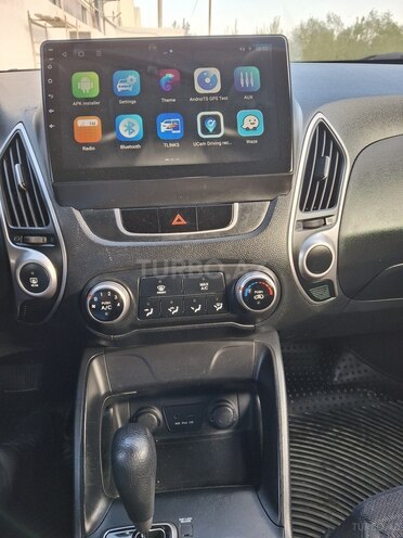 Hyundai ix35 2012, 187,000 km - 2.0 l - Bakı