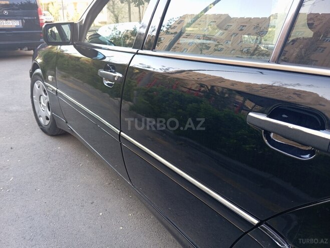 Mercedes C 200 1997, 360,000 km - 2.0 л - Bakı