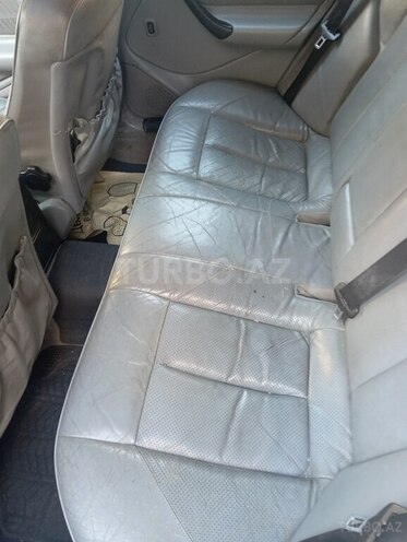 Mercedes C 200 1997, 360,000 km - 2.0 л - Bakı