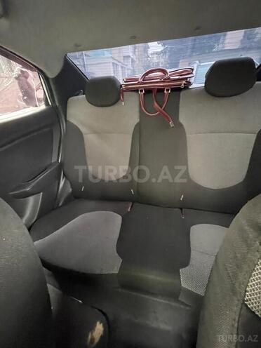 Hyundai Accent 2013, 320,000 km - 1.6 l - Bakı