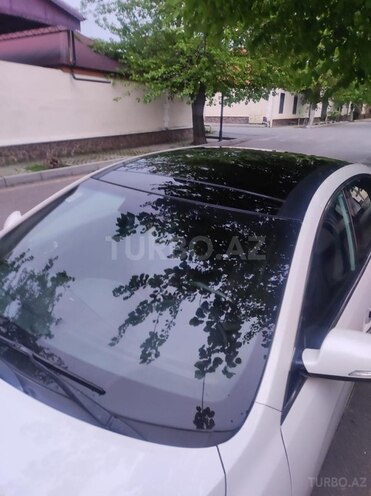 Kia Cadenza 2011, 220,563 km - 3.5 л - Şəmkir