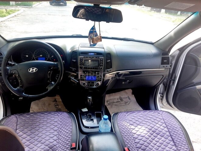 Hyundai Santa Fe 2009, 332,500 km - 2.2 л - Sumqayıt