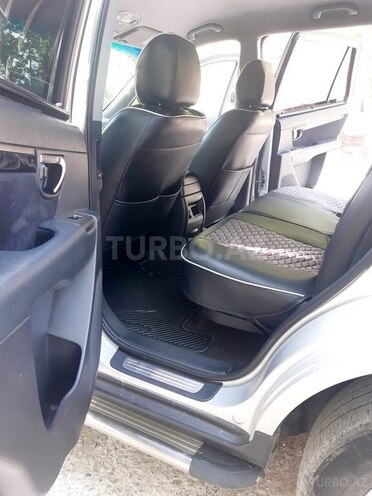 Hyundai Santa Fe 2009, 332,500 km - 2.2 л - Sumqayıt