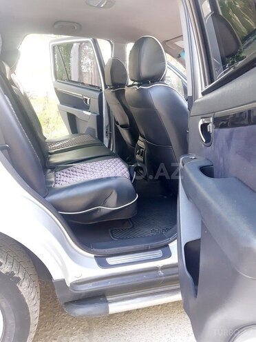 Hyundai Santa Fe 2009, 332,500 km - 2.2 л - Sumqayıt