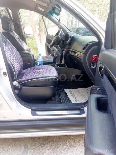Hyundai Santa Fe 2009, 332,500 km - 2.2 л - Sumqayıt