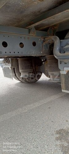 Mercedes Atego 816 2011, 576,000 km - 4.3 л - Bakı