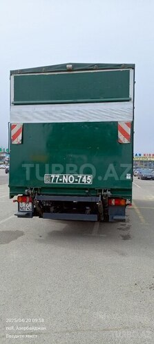 Mercedes Atego 816 2011, 576,000 km - 4.3 л - Bakı