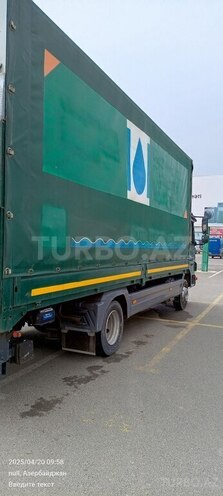 Mercedes Atego 816 2011, 576,000 km - 4.3 л - Bakı