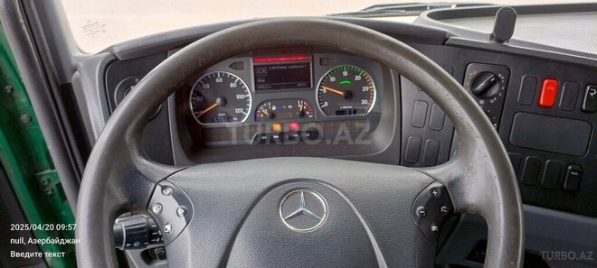 Mercedes Atego 816 2011, 576,000 km - 4.3 л - Bakı