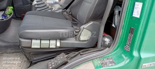 Mercedes Atego 816 2011, 576,000 km - 4.3 л - Bakı