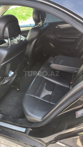 Mercedes C 230 2004, 180,000 km - 1.8 л - Sumqayıt