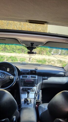 Mercedes C 230 2004, 180,000 km - 1.8 л - Sumqayıt
