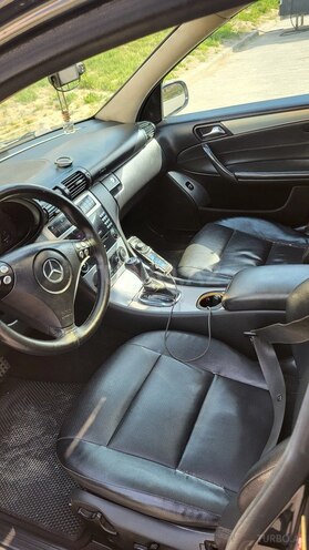 Mercedes C 230 2004, 180,000 km - 1.8 л - Sumqayıt