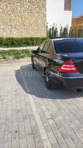 Mercedes C 230 2004, 180,000 km - 1.8 л - Sumqayıt