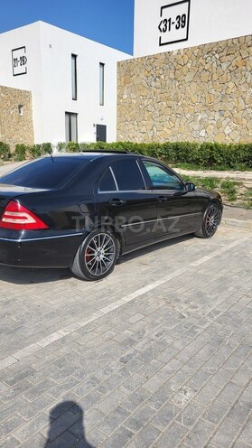 Mercedes C 230 2004, 180,000 km - 1.8 л - Sumqayıt